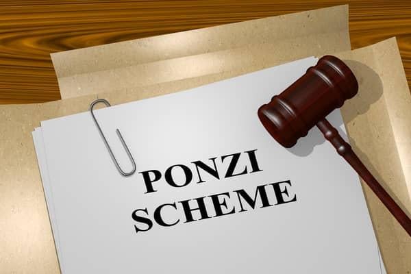 million dollar ponzi scheme