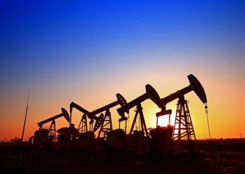 SEC alleges that the Heartland defendants made five fraudulent and unregistered offerings for oil-and-gas projects in Texas.