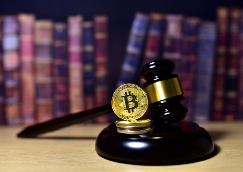 Crypto Currency Fines